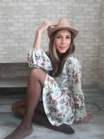 Olga, Ukraine