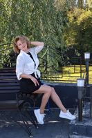 Alena, Ukraine