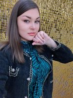 Olga, Ukraine
