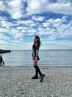 Olesya, Estonia