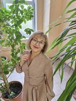 Nataliya , Ukraine