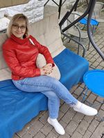 Nataliya , Ukraine