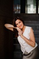 Viktoriya, Ukraine