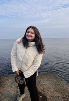 Lyubov, Ukraine