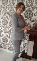Ruslana, Ukraine