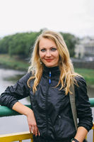 Irina, Ukraine