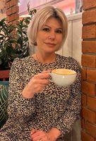 Oksana, Poland