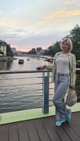 Oksana, Poland