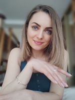 Tatyana, Ukraine