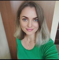 Tatyana, Ukraine