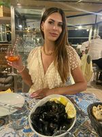 Anna, Turkey