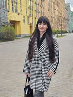 Tatyana, Ukraine