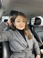 Tamara, Germany