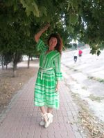 Elena, Ukraine