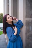 Ruslana, Ukraine