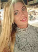 Juliya, Ukraine