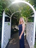 Juliya, Ukraine