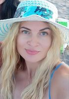 Juliya, Ukraine