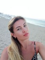 Juliya, Ukraine
