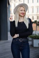 Yanina, Poland