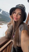 Alina, Ukraine