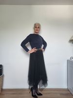 Nina, Germany