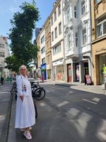 Nina, Germany
