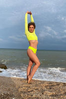 Irina, Czech Republic