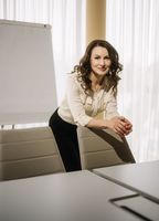 Lyudmila, Switzerland