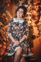 Anna , Czech Republic