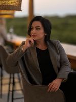Elena, United Arab Emirates