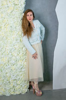 Ilona, Ukraine