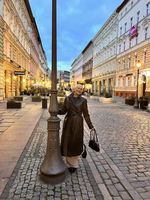 Larisa, Poland
