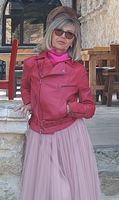 Nataliya, Bulgaria